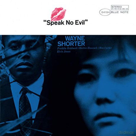 Wayne Shorter: Speak No Evil [Winyl]