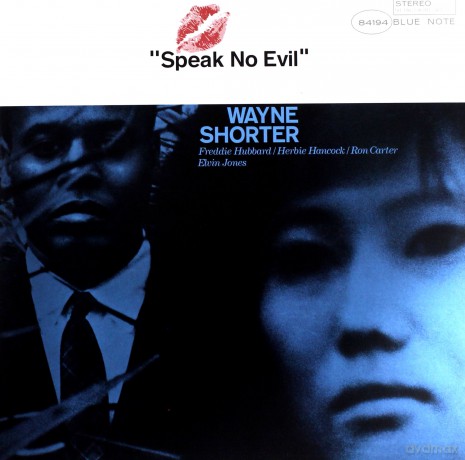 Wayne Shorter: Speak No Evil [Winyl]