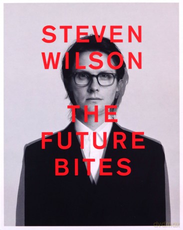 Steven Wilson: The Future Bites [Blu-Ray]