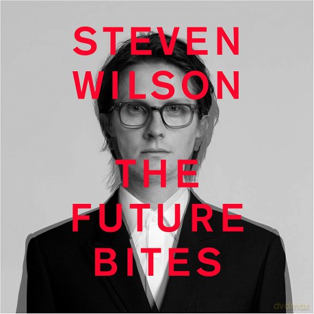 Steven Wilson: The Future Bites [Winyl]