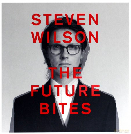 Steven Wilson: The Future Bites [Winyl]