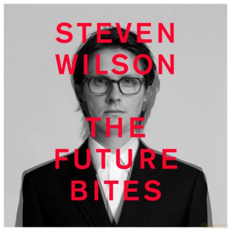 Steven Wilson: The Future Bites (Limited) [CD]
