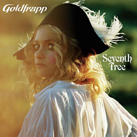 Goldfrapp: Seventh Tree [Winyl]