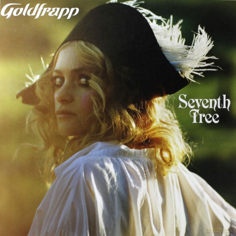 Goldfrapp: Seventh Tree [Winyl]
