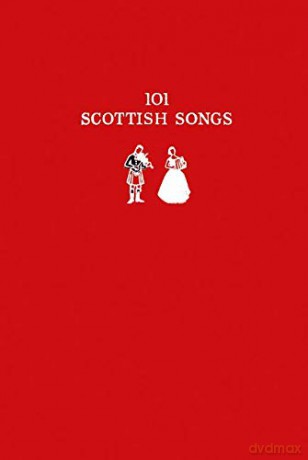 101 Scottish Songs: The wee red book (Collins Scottish Collection) - Norman Buchan [KSIĄŻKA]