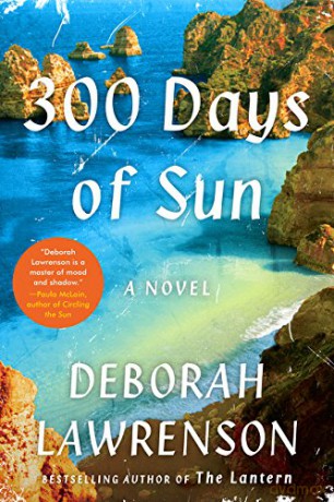 300 Days of Sun - Deborah Lawrenson [KSIĄŻKA]