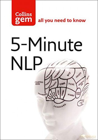 5-Minute NLP (Collins Gem) - Carolyn Boyes [KSIĄŻKA]