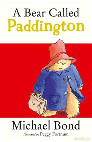 A Bear Called Paddington - Michael Bond [KSIĄŻKA]