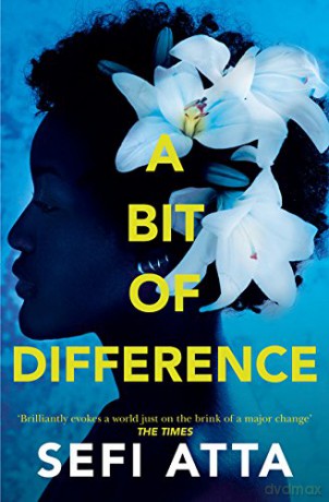 A Bit of Difference - Sefi Atta [KSIĄŻKA]