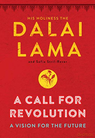 A Call for Revolution [KSIĄŻKA]