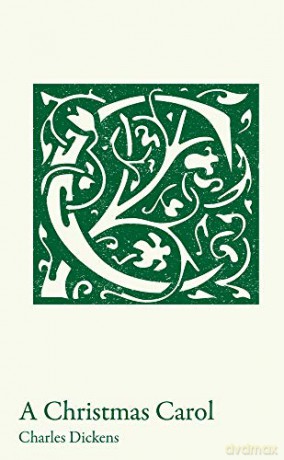 A Christmas Carol: GCSE 9-1 set text student edition (Collins Classroom Classics) - Charles Dickens [KSIĄŻKA]