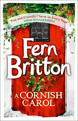 A Cornish Carol: A Short Story - Fern Britton [KSIĄŻKA]