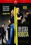 Włoska robota (2003) (polski lektor) [DVD]