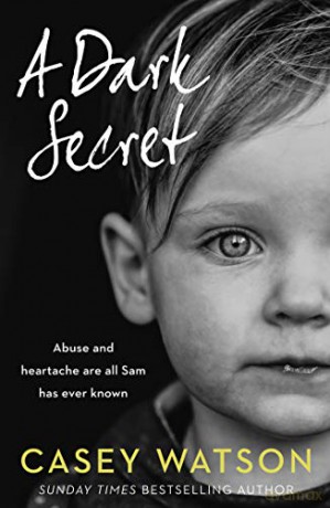A Dark Secret - Casey Watson [KSIĄŻKA]