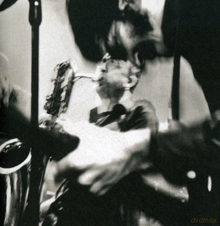Two Bands And The Legend: Two Bands And A Legend [CD]