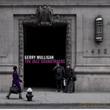 Gerry Mulligan: The Jazz Soundtracks [CD]
