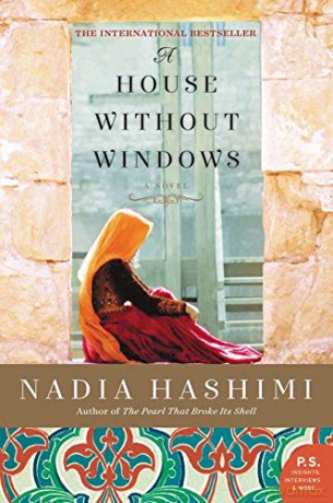 A House Without Windows: A Novel - Nadia Hashimi [KSIĄŻKA]