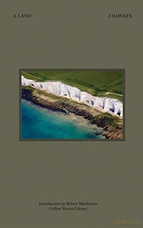 A Land (Collins Nature Library) - Jacquetta Hawkes [KSIĄŻKA]