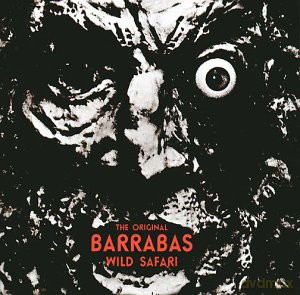 Barrabas: Wild Safari [CD]