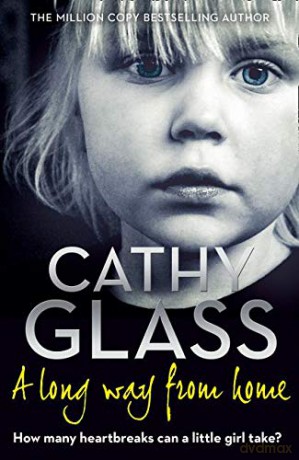 A Long Way from Home - Cathy Glass [KSIĄŻKA]
