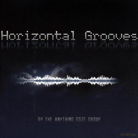 Różni Wykonawcy: Horizontal Grooves [CD]