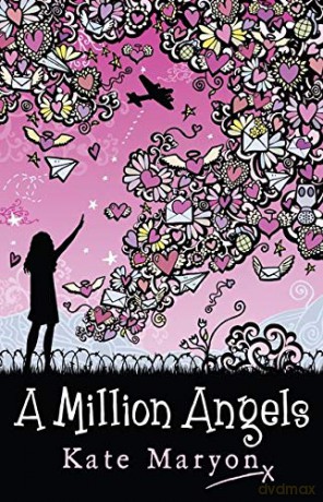 A Million Angels - Kate Maryon [KSIĄŻKA]