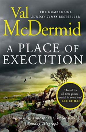 A Place of Execution - Val McDermid [KSIĄŻKA]