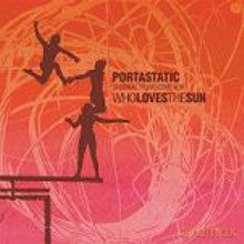 Portastatic: Who Loves the Sun [CD]