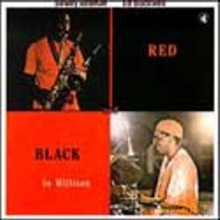 Dewey Redman, Ed Blackwell: Red and Black in Willisau [CD]