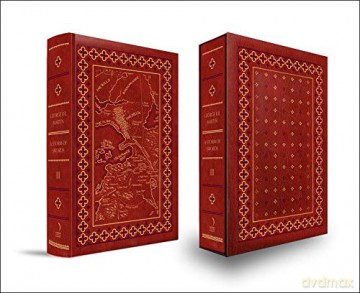 A Storm of Swords: Book 3 (A Song of Ice and Fire) - George R. R. Martin [KSIĄŻKA]