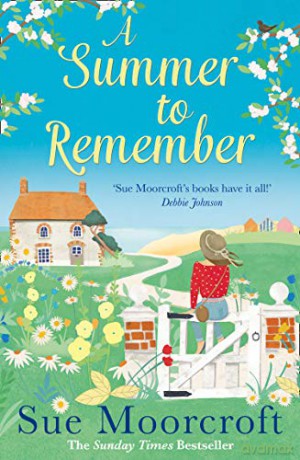 A Summer to Remember - Sue Moorcroft [KSIĄŻKA]