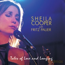 Sheila Cooper: Tales Of Love and Longing [CD]