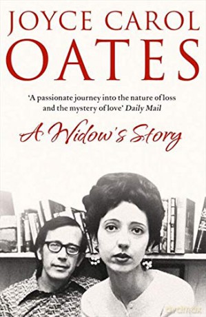 A Widow's Story: A Memoir - Joyce Carol Oates [KSIĄŻKA]