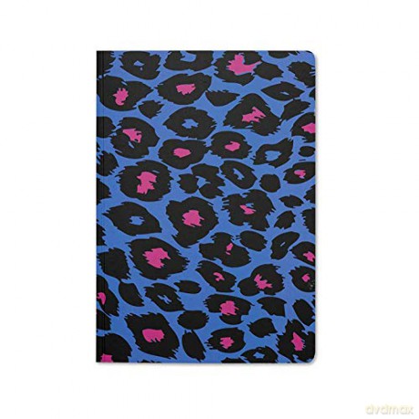Notes A5 Leopard