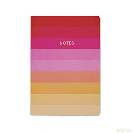 Notes A5 paski