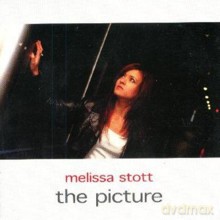 Melissa Stott: The Picture [CD]