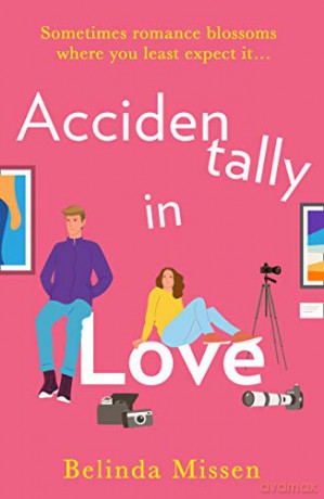 Accidentally in Love - Belinda Missen [KSIĄŻKA]