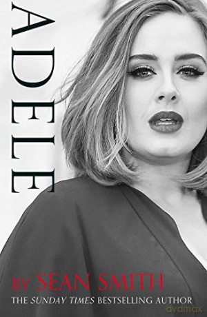 Adele - Sean Smith [KSIĄŻKA]