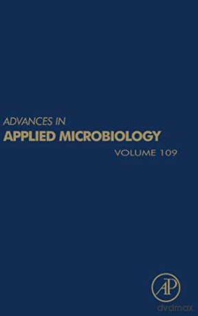 Advances in Applied Microbiology (Volume 109) - Geoffrey M. Gadd [KSIĄŻKA]