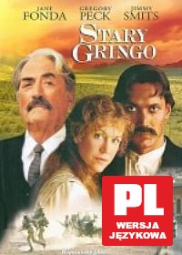 Stary Gringo [DVD]