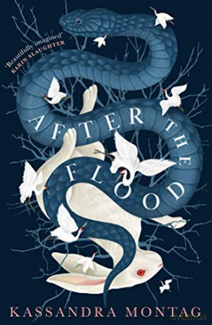 After the Flood: The most gripping debut you'll read this year (202 POCHE) - Kassandra Montag [KSIĄŻKA]
