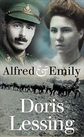 Alfred and Emily - Doris Lessing [KSIĄŻKA]