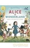 Alice In Wonderland - Emma Chichester Clark [KSIĄŻKA]