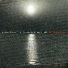 Anthony Braxton, Dave Douglas: Six Standards (Quintet) 1996 [CD]
