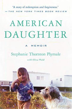 American Daughter: A Memoir [KSIĄŻKA]