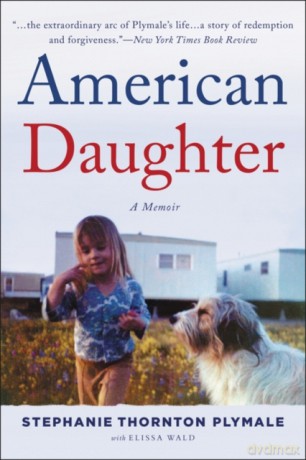 American Daughter: A Memoir - Elissa Wald [KSIĄŻKA]
