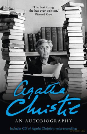 An Autobiography - Agatha Christie [KSIĄŻKA]