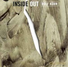 Rolf Kuhn: Inside Out [CD]