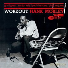 Hank Mobley: Workout [Winyl]
