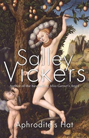 Aphrodite's Hat - Salley Vickers [KSIĄŻKA]